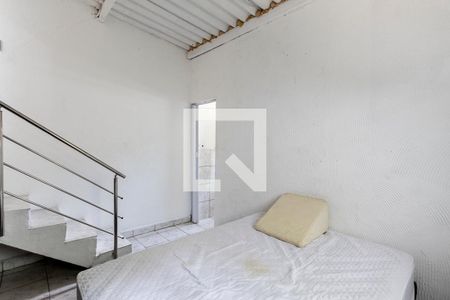 Quarto  de casa para alugar com 1 quarto, 45m² em Perdizes, São Paulo