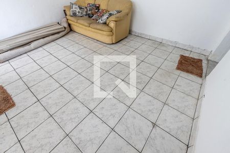 Sala de casa para alugar com 1 quarto, 45m² em Perdizes, São Paulo