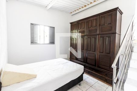 Quarto  de casa para alugar com 1 quarto, 45m² em Perdizes, São Paulo