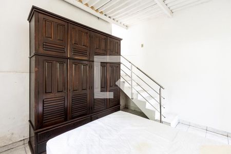 Quarto  de casa para alugar com 1 quarto, 45m² em Perdizes, São Paulo