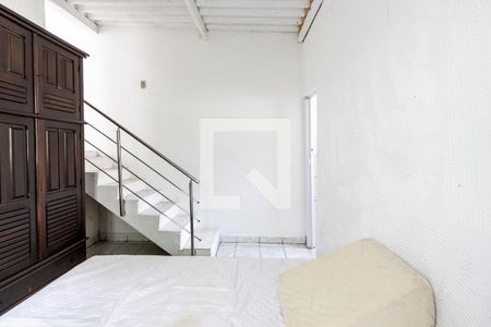 Quarto  de casa para alugar com 1 quarto, 45m² em Perdizes, São Paulo