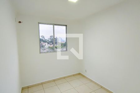 quarto 1 de apartamento à venda com 2 quartos, 49m² em Taquara, Rio de Janeiro