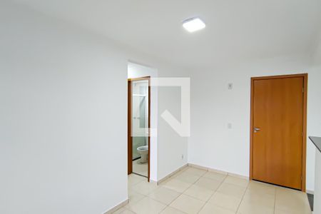 sala de apartamento à venda com 2 quartos, 49m² em Taquara, Rio de Janeiro