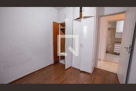 Quarto 1 de apartamento para alugar com 3 quartos, 62m² em Vila Moraes, São Paulo