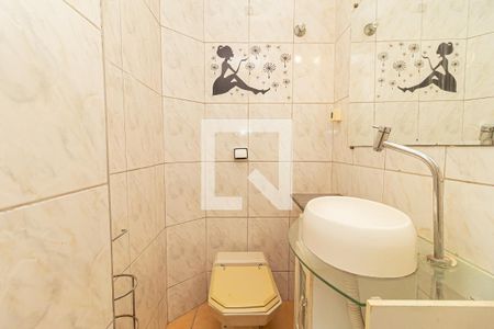 Lavabo de apartamento à venda com 2 quartos, 90m² em Bela Vista, São Paulo