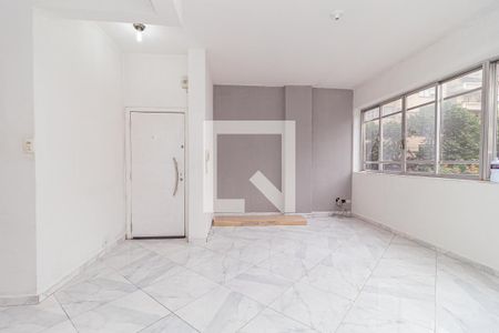 Sala de apartamento à venda com 2 quartos, 90m² em Bela Vista, São Paulo