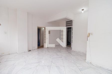 Sala de apartamento à venda com 2 quartos, 90m² em Bela Vista, São Paulo