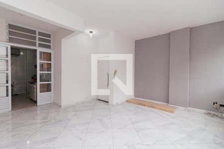 Sala de apartamento à venda com 2 quartos, 90m² em Bela Vista, São Paulo