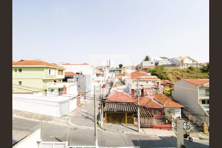 Vista da Varanda de apartamento à venda com 2 quartos, 60m² em Parada Inglesa, São Paulo