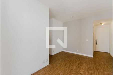 Sala de apartamento para alugar com 2 quartos, 51m² em Vila das Bandeiras, Guarulhos