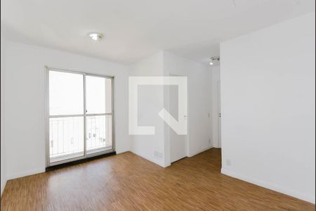 Sala de apartamento para alugar com 2 quartos, 51m² em Vila das Bandeiras, Guarulhos