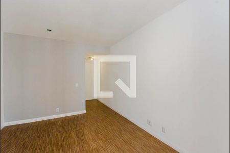 Sala de apartamento para alugar com 2 quartos, 51m² em Vila das Bandeiras, Guarulhos