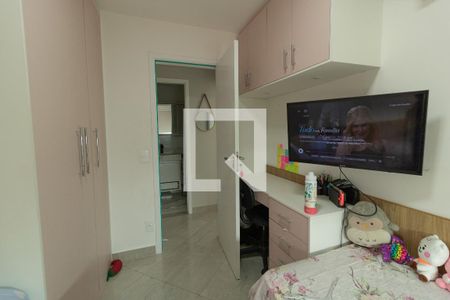 Quarto 1 de apartamento à venda com 2 quartos, 63m² em Tijuca, Rio de Janeiro