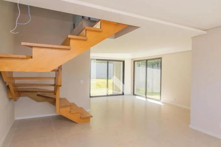 Sala de casa à venda com 2 quartos, 105m² em Loteamento Parque Recreio, São Leopoldo