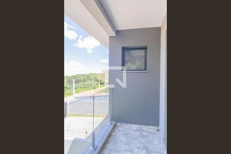 Varanda de casa à venda com 2 quartos, 105m² em Loteamento Parque Recreio, São Leopoldo