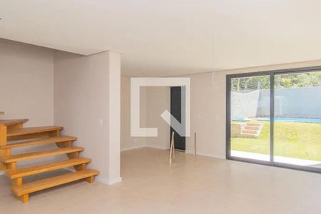 Sala de casa à venda com 2 quartos, 105m² em Loteamento Parque Recreio, São Leopoldo