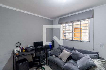 Sala  de casa de condomínio à venda com 2 quartos, 62m² em Vila Uniao (zona Leste), São Paulo