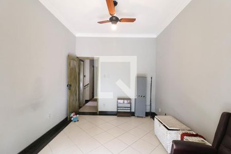 Quarto de casa de condomínio à venda com 5 quartos, 280m² em Lins de Vasconcelos, Rio de Janeiro