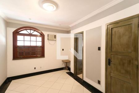 Quarto 2 - Suíte de casa de condomínio à venda com 5 quartos, 280m² em Lins de Vasconcelos, Rio de Janeiro