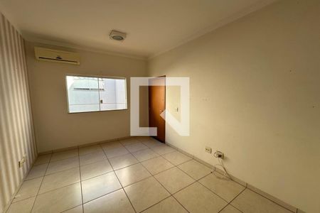 SalaSala de apartamento para alugar com 2 quartos, 61m² em Jardim Botânico, Ribeirão Preto