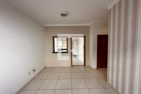 Sala de apartamento para alugar com 2 quartos, 61m² em Jardim Botânico, Ribeirão Preto
