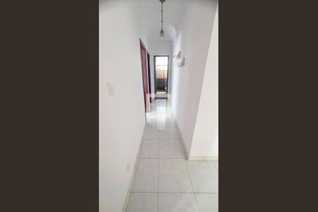 Corredor  de apartamento à venda com 4 quartos, 170m² em Cidade Nova, Belo Horizonte