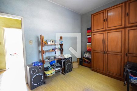 Quarto 1 de casa à venda com 4 quartos, 180m² em Méier, Rio de Janeiro