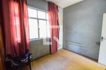 Quarto 1 de casa à venda com 4 quartos, 180m² em Méier, Rio de Janeiro