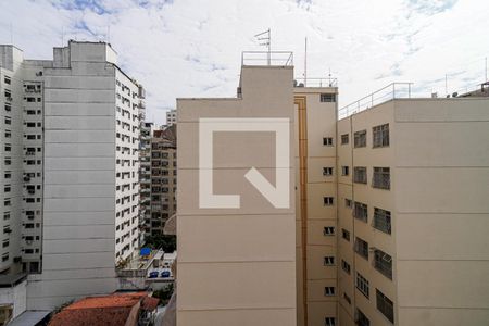 Quarto 1 vista de apartamento à venda com 3 quartos, 110m² em Icaraí, Niterói