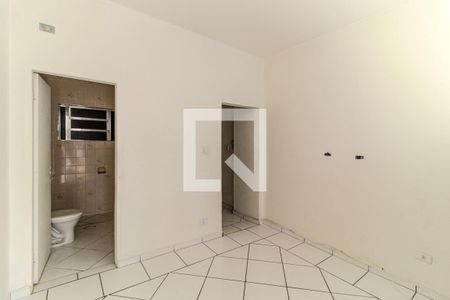 Studio para alugar com 35m², 1 quarto e sem vagaSala