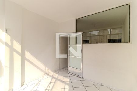 Quarto de kitnet/studio para alugar com 1 quarto, 35m² em Campos Elíseos, São Paulo