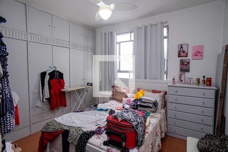 Quarto de apartamento à venda com 3 quartos, 174m² em Icaraí, Niterói