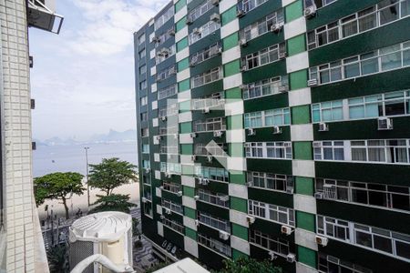 Quarto de apartamento à venda com 3 quartos, 174m² em Icaraí, Niterói