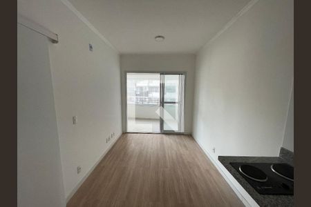 Apartamento para alugar com 31m², 1 quarto e 1 vagaSala