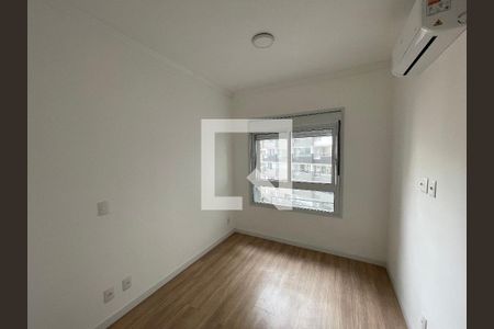 quarto de apartamento para alugar com 1 quarto, 31m² em Butantã, São Paulo