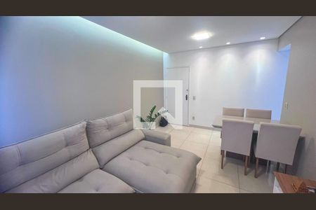 Apartamento para alugar com 2 quartos, 72m² em Coracao de Jesus, Belo Horizonte