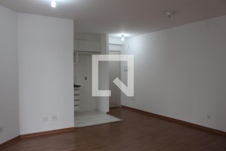 Sala de apartamento para alugar com 1 quarto, 65m² em Vila Prudente, São Paulo