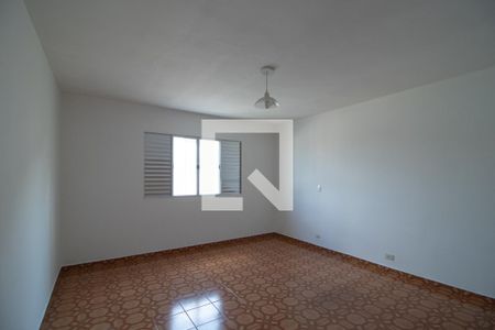 Quarto 2 de casa para alugar com 2 quartos, 100m² em Vila Dom Pedro Ii, São Paulo