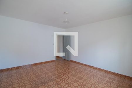 Quarto 2 de casa para alugar com 2 quartos, 100m² em Vila Dom Pedro Ii, São Paulo