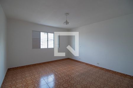 Quarto 2 de casa para alugar com 2 quartos, 100m² em Vila Dom Pedro Ii, São Paulo