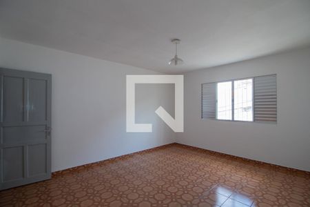 Quarto 2 de casa para alugar com 2 quartos, 100m² em Vila Dom Pedro Ii, São Paulo