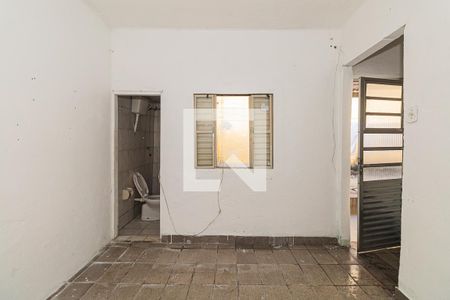 Sala 1 de casa à venda com 4 quartos, 200m² em Vila Ede, São Paulo