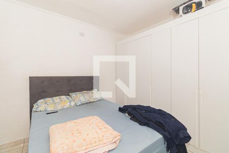 Quarto 1 de casa à venda com 4 quartos, 200m² em Vila Ede, São Paulo