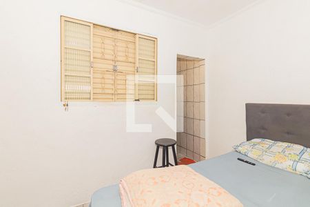 Quarto 1 de casa à venda com 4 quartos, 200m² em Vila Ede, São Paulo