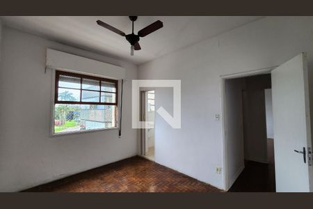Quarto Suíte de apartamento para alugar com 2 quartos, 105m² em Ponta da Praia, Santos