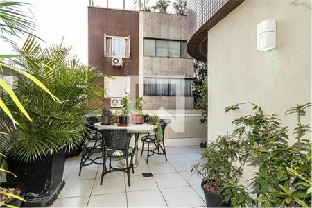 Apartamento à venda com 2 quartos, 108m² em Petrópolis, Porto Alegre