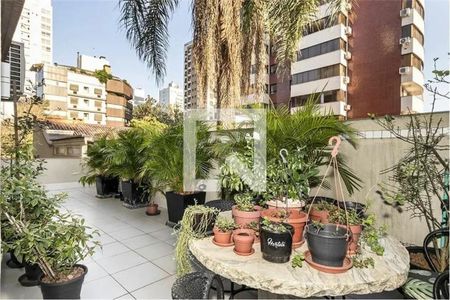 Apartamento à venda com 2 quartos, 108m² em Petrópolis, Porto Alegre