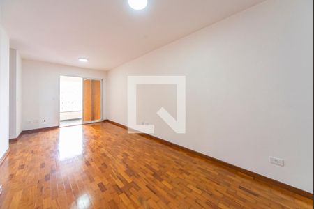 Sala de apartamento para alugar com 2 quartos, 70m² em Vila Boa Vista, Santo André