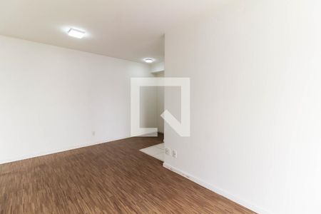 Sala de apartamento à venda com 2 quartos, 55m² em Brás, São Paulo