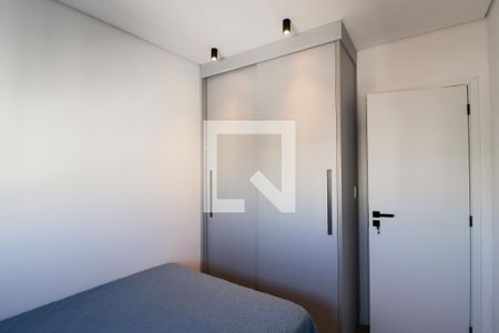 Quarto de apartamento à venda com 2 quartos, 140m² em Santana, São Paulo